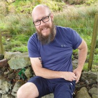 Alan Imrie