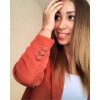 Indira Caballero