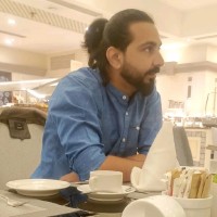 Asad Hussain