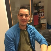 Mustapha Mekhatria, Mba