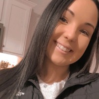 Ashley Joyal