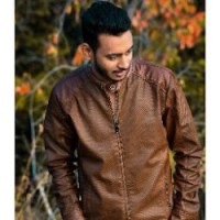 Muyeez Ahmed Shariff