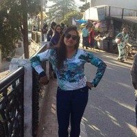 Vineeta Arya