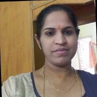 Sasikala Varigireddy