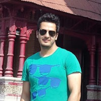 Asif Malik