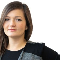 Ewa Cywinska