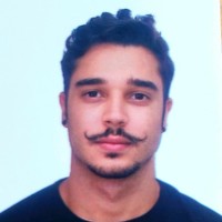 Caio Matos