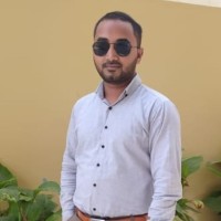 Mohammad Arsalan Ali