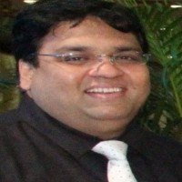 Afroze Faruqi