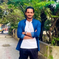 Mayank Sahu