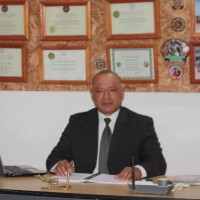 Hector Luis Chavez Prieto