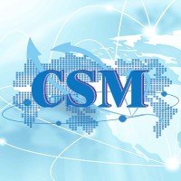 CSM Taiwan