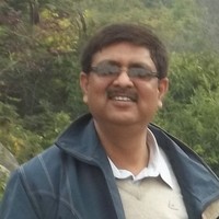 Alok Mohit