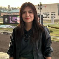 Erika Albarrán García