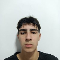 João Vitor Lumertz Machado