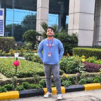 Ritesh Jha