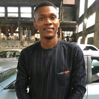 Daniel Nwachukwu