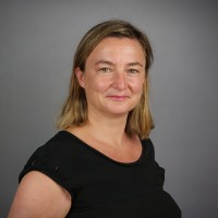 Stéphanie PRIETO