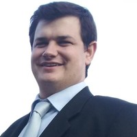 Christopher Roberts