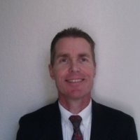 Ken Halsey