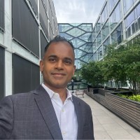 Prashant Pillai