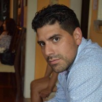 Daniel Aviles