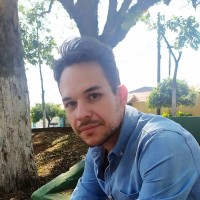 Cesar Augusto Bellaver Del Massa