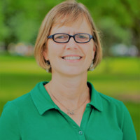 Carolyn Hanson