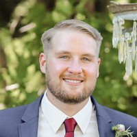 Tyler Potts, Ms, Gsp