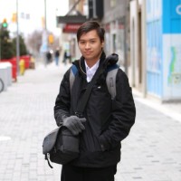 John Nguyen