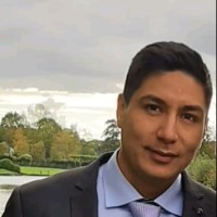 Javier Colquepisco