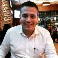 Javier Aarón Venecia Pérez