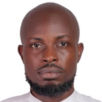 Unwana Godwin