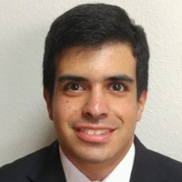 José Pablo Abraham Tremari