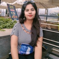 Radha Rajput