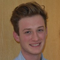 Luke Penrose