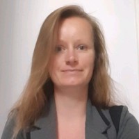 Kirsten Zondervan