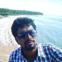 Uthaya N.P