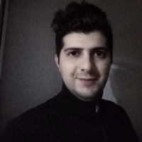 Aryan Kazemi folordi