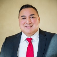 Christopher Guerrero