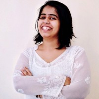 Amritanshi Sharma