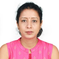 Shwetha Babu