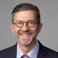 Stephen Benson