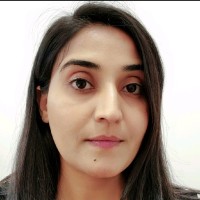 Amanpreet Brar