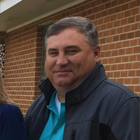Stephen Cooksey