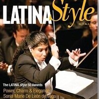 Sonia Marie De Léon de Vega