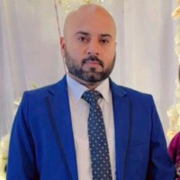 Sheikh Arslan Aziz
