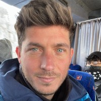 Kobi Mordehai