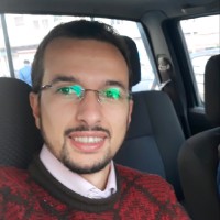 Bilal Khouakhi