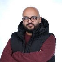 Amr Naguib Hashem